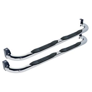Dee Zee Step Nerf Bar DZ372537 for Chevrolet Silverado 1500 HD