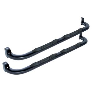 Dee Zee Step Nerf Bar DZ372539 for Chevrolet Silverado 1500 HD