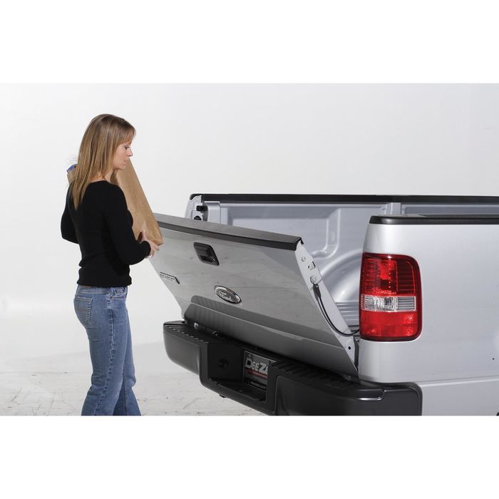 Dee Zee Tailgate Assist for 2009-2018 Dodge Ram 1500 and 2010-2022  2500/3500 at Tractor Supply Co.