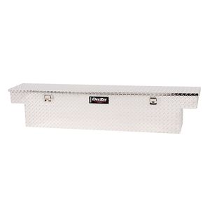 Dee Zee Truck Bed Rail-To-Rail Tool Box DZ6170N for Ford F350