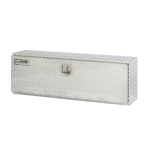 Dee Zee Truck Bed Side Rail Tool Box DZ70 for Ford F250 Super Duty