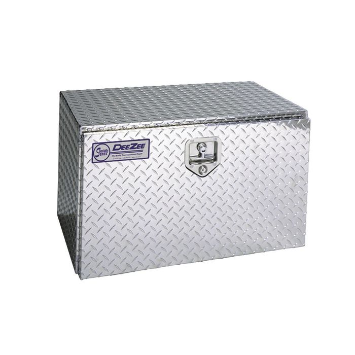 Dee Zee® - Single Door Underbody Tool Box 