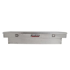 Dee Zee Truck Bed Rail-To-Rail Tool Box DZ8170 for Ford F250 Super Duty