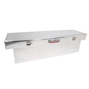 Dee Zee Truck Bed Rail-To-Rail Tool Box DZ8170D for Ford F350