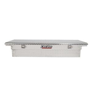 Dee Zee Truck Bed Rail-To-Rail Tool Box DZ8170L for Ford F350