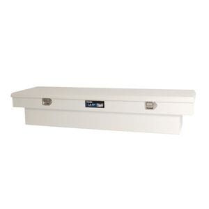 Dee Zee Truck Bed Rail-To-Rail Tool Box DZ8170S for Ford F350