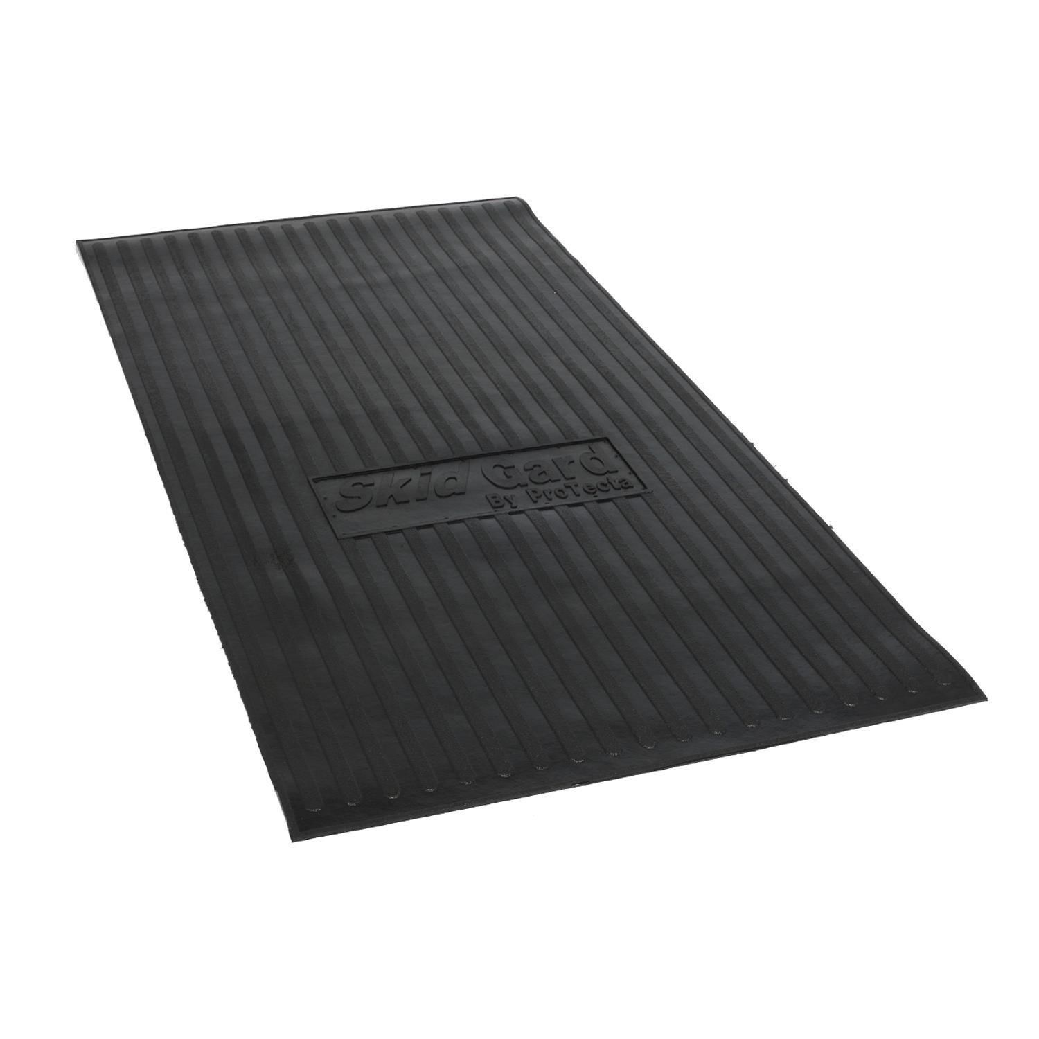 Dee Zee .375 Thick Universal Fit Rubber Bed Mat