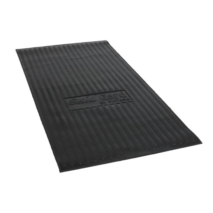 Rubber truck deals bed mat