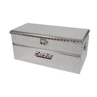 Truck tool box for ford ranger flareside #10