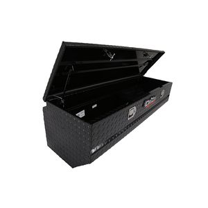Dee Zee Truck Tool Box DZ8556B for Ford F250 Super Duty