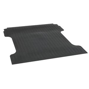 2021 ford deals ranger bed mat