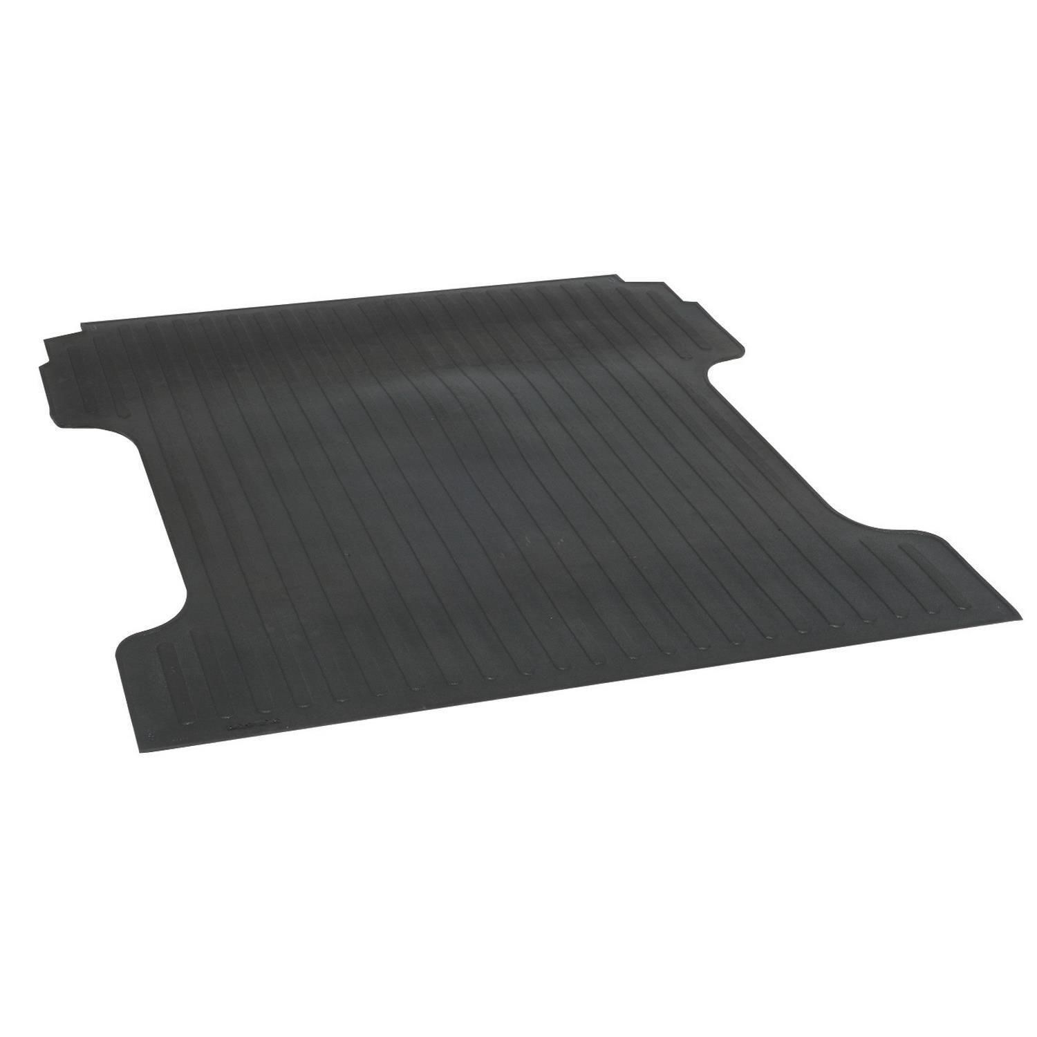 gm truck bed mat