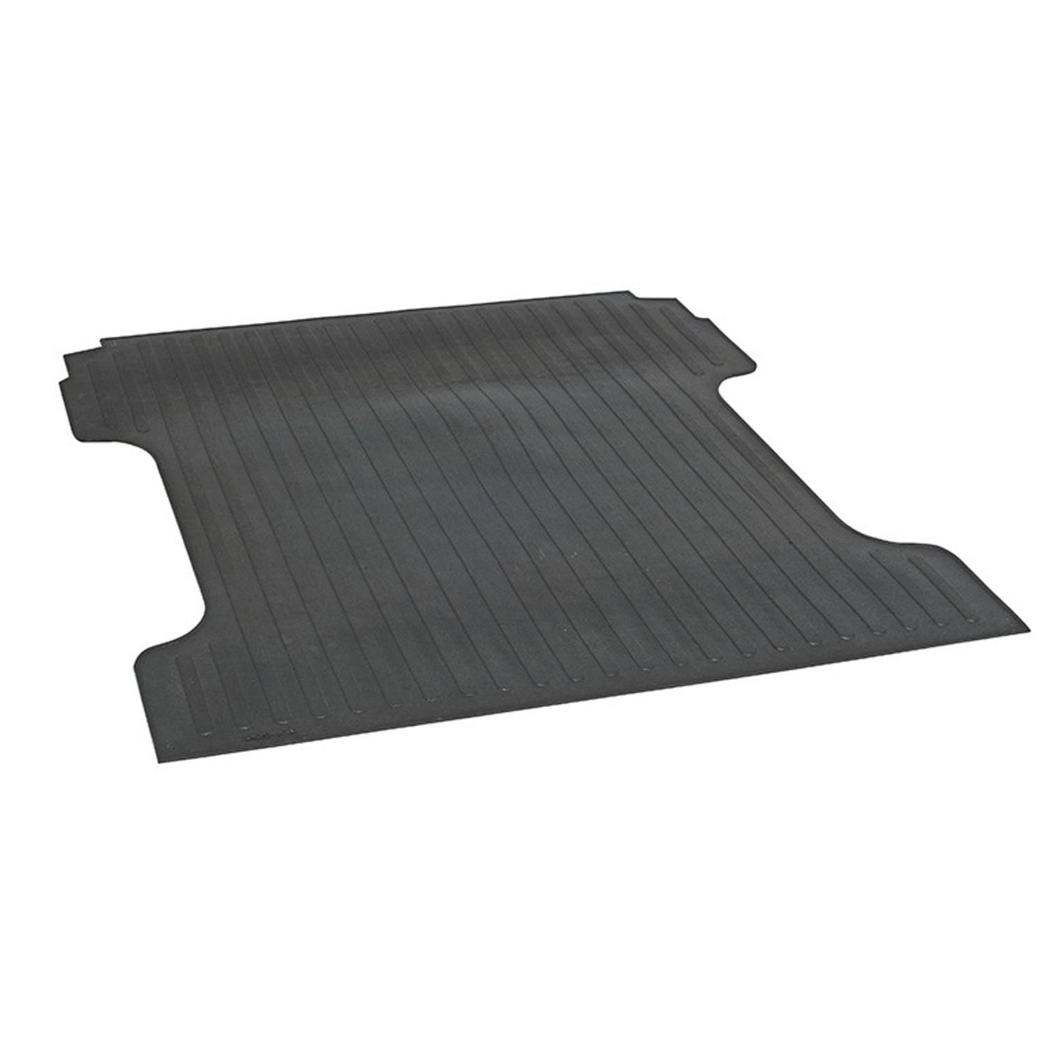 2020 silverado 1500 bed mat