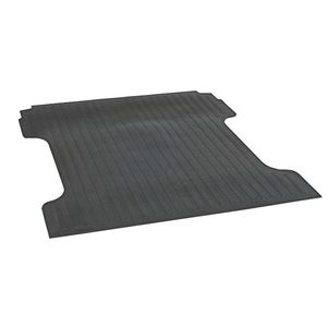 Best Bed Liners for the Chevy Silverado 1500