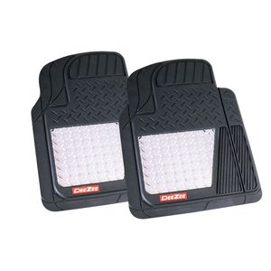 Dee Zee All Weather Full Width Front Floor Mat