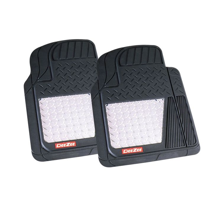 Deezee Universal Front Floor Mat Universal (Pair) main image 0
