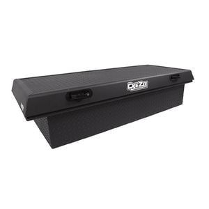 DeeZee Black Crossover Tool Box for Ford F250 Super Duty
