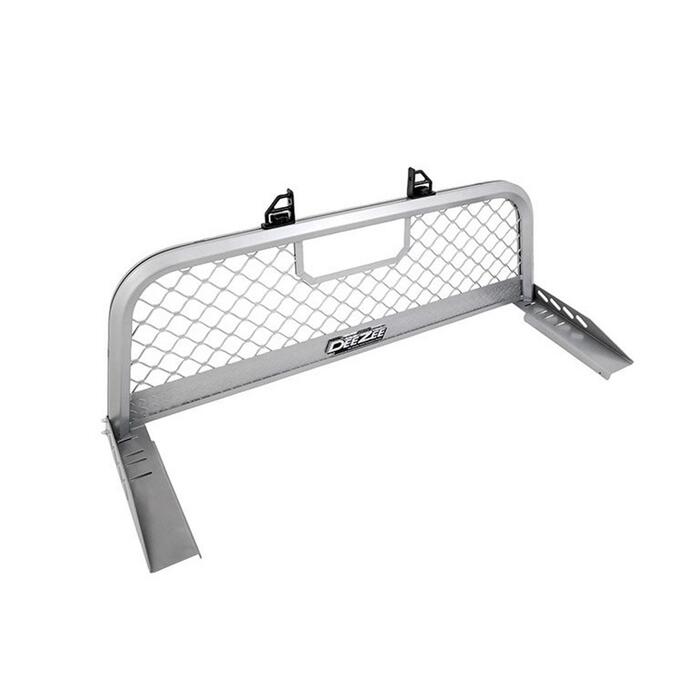 Dee Zee Truck Cab Protector Headache Rack DZ95050R