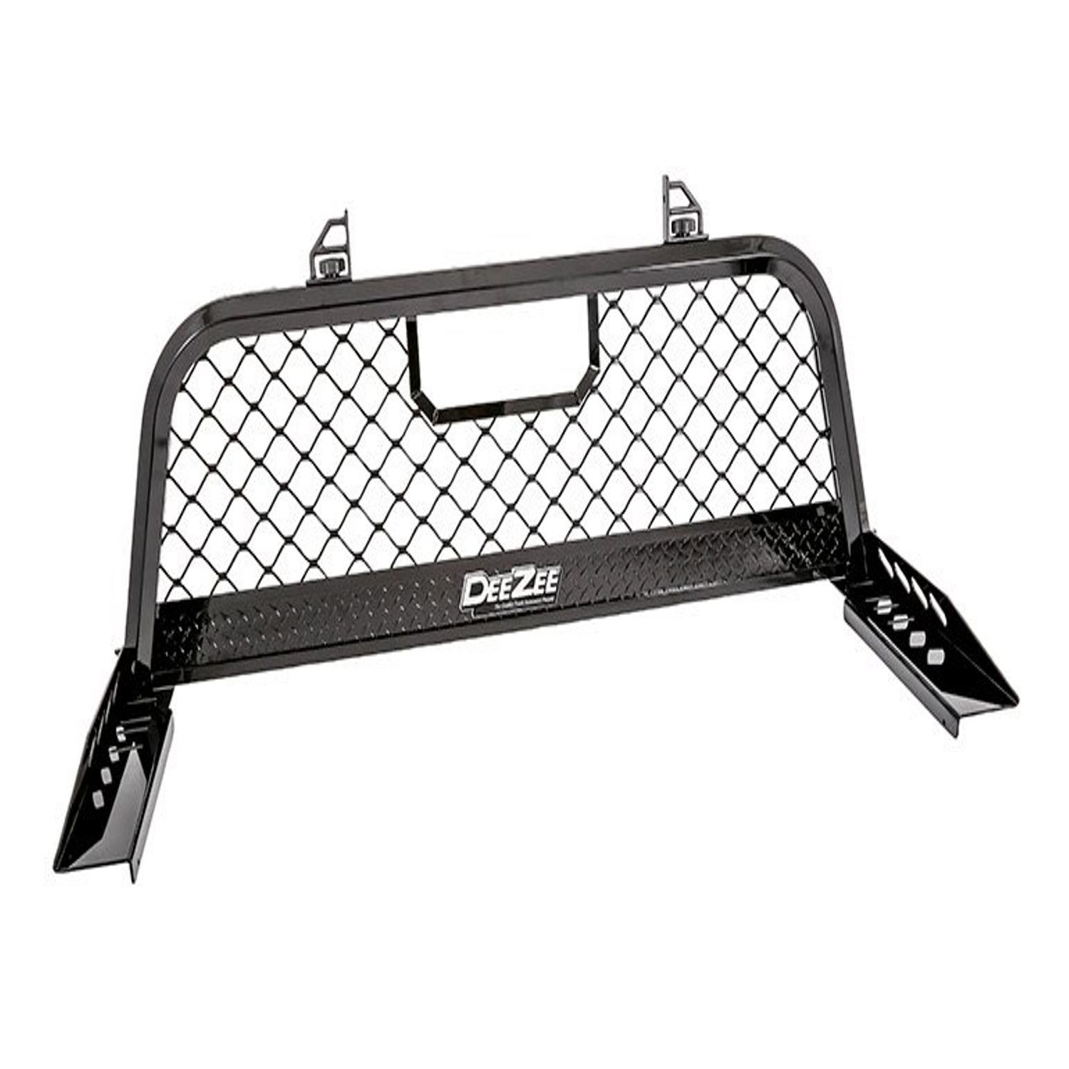 DeeZee Truck Cab Protector Headache Rack DZ95050RB