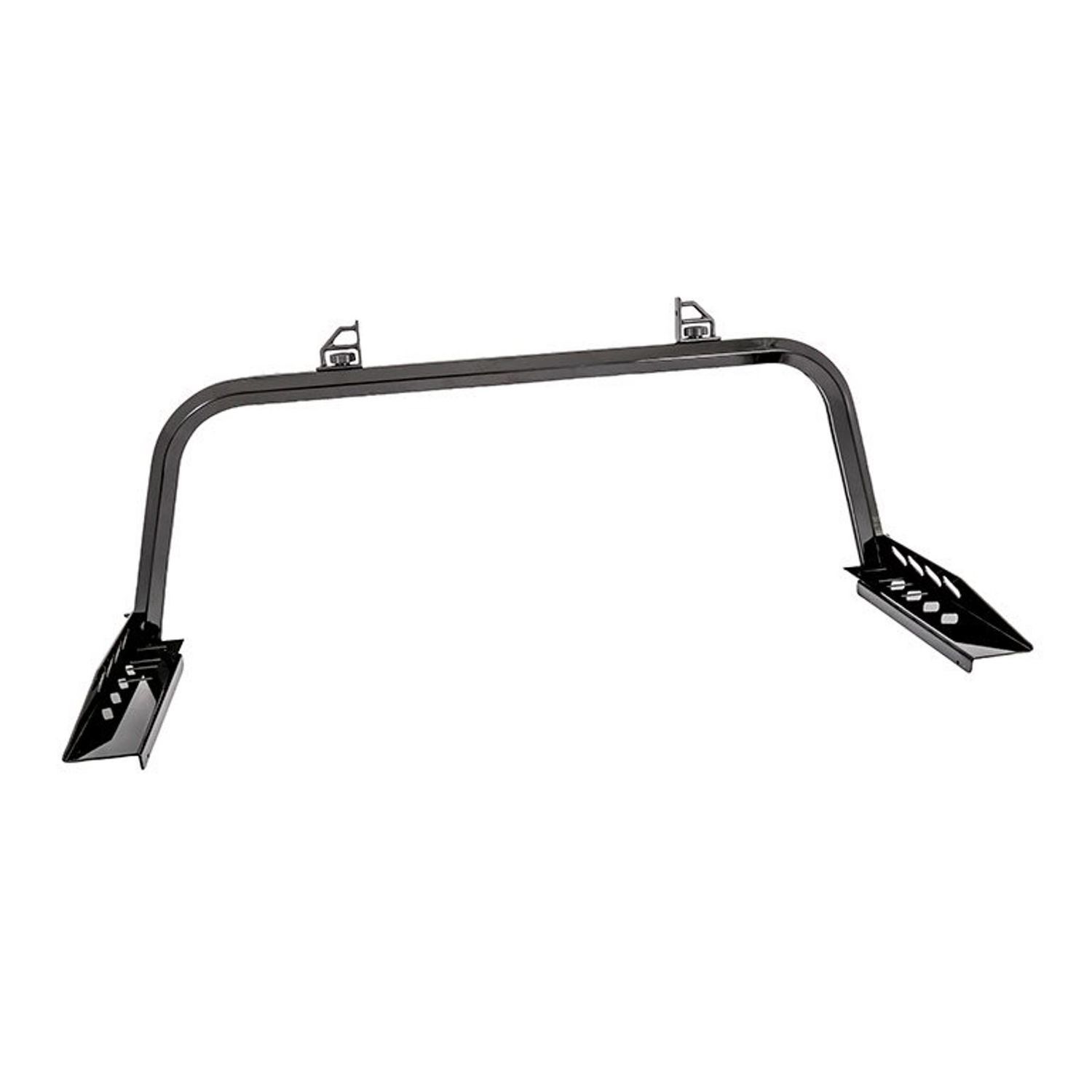 DeeZee Truck Cab Protector Headache Rack DZ95054RB