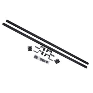 Dee Zee Truck Bed Side Rail DZ99780BPT