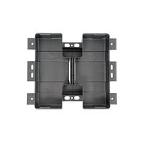 Dee Zee Toolbox Tiedown Kit