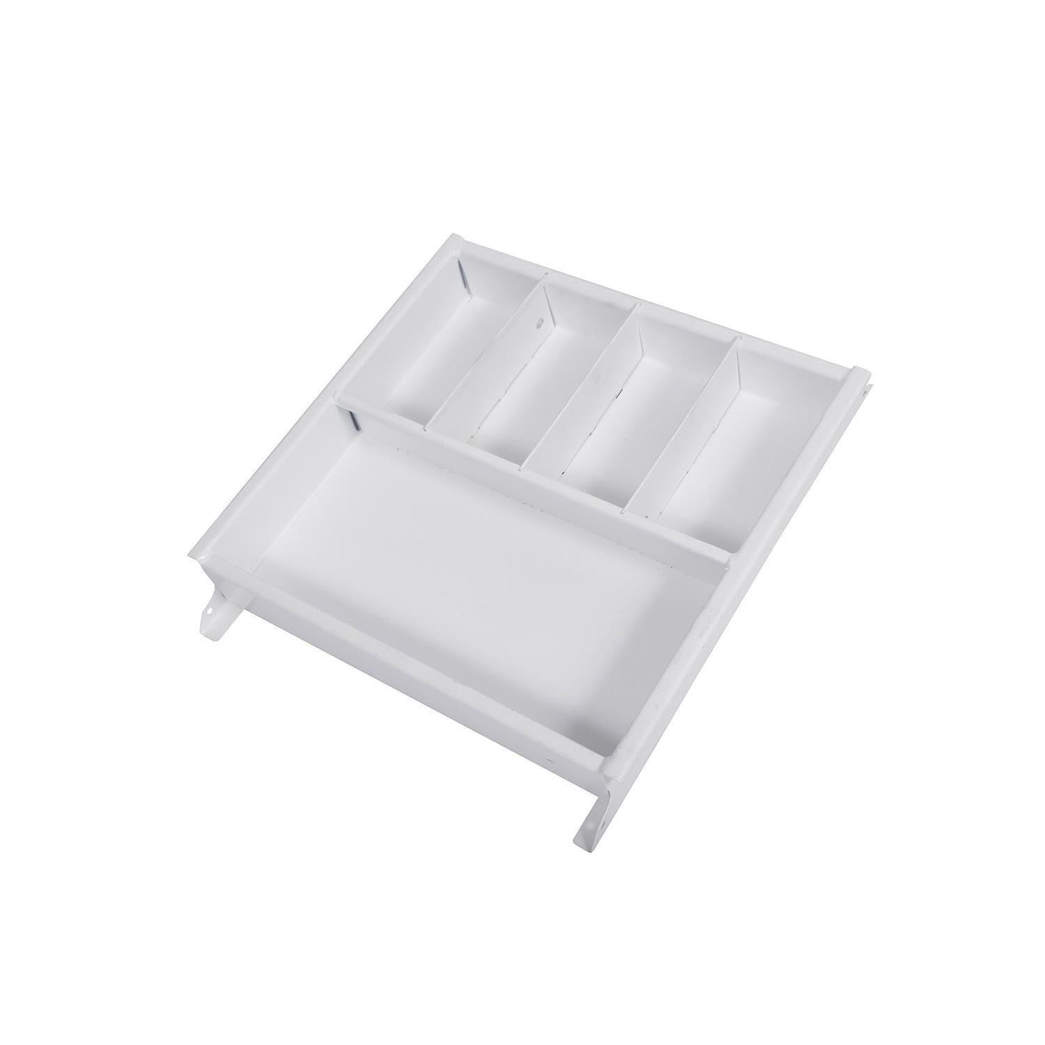 Dee Zee 18in X 15.5in Crossover Tool Box Tray