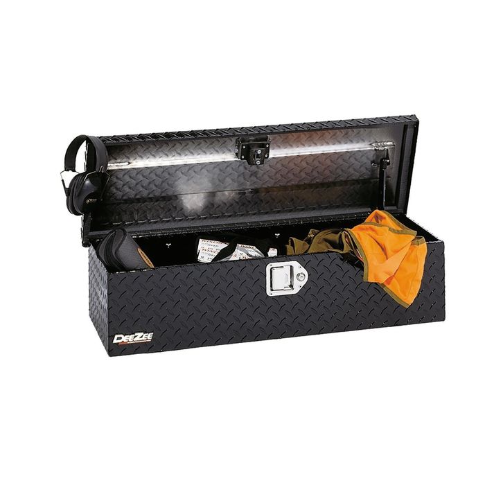 Dee Zee® - Single Door Underbody Tool Box 