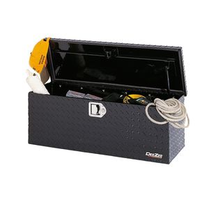 Dee Zee Truck Tool Box M207 for Ford F350