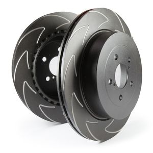 EBC Performance Brake Rotors BSD1490 for 2011 Mini Cooper