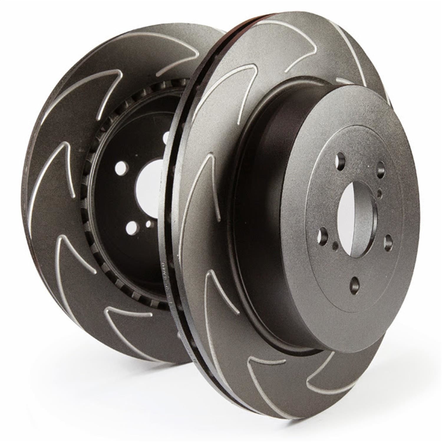 EBC Performance Brake Rotors BSD7373