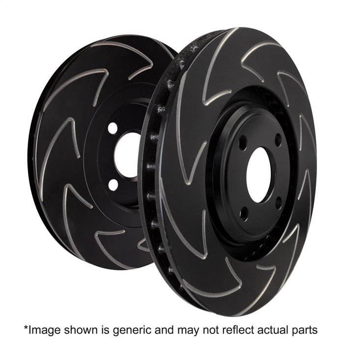 EBC Performance Brake Rotors BSD7518