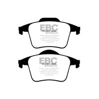 EBC Performance Brake Pads DP21680 for Volvo XC90