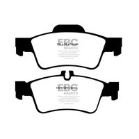 EBC Performance Brake Pads DP31491C for Mercedes Benz S550