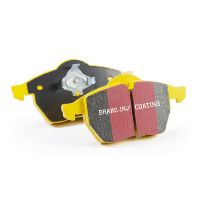 EBC Performance Brake Pads DP41122R for Buick Century