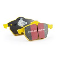 EBC Performance Brake Pads DP42056R for 2010 Mini Cooper
