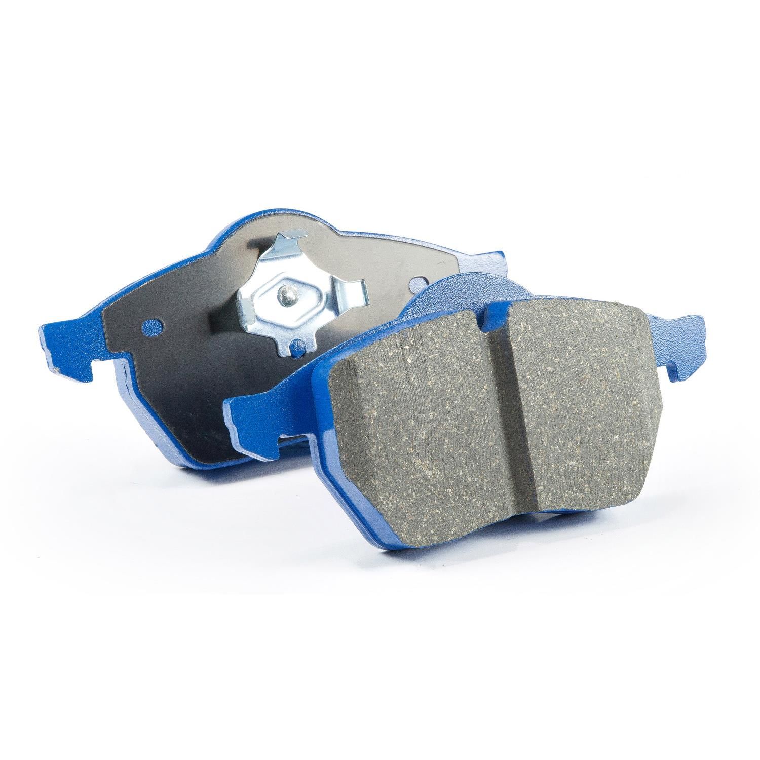 EBC Ultimax Front Brake pads for SUBARU Tribeca 3.0 2005-2008 dp1583 EBC Ultimax Front Brake pads for SUBARU Tribeca 3.0 2005-2008 dp1583