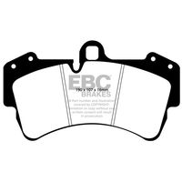 EBC Performance Brake Pads ED91305
