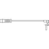 EBC Brake Pad Wear Sensor EFA003