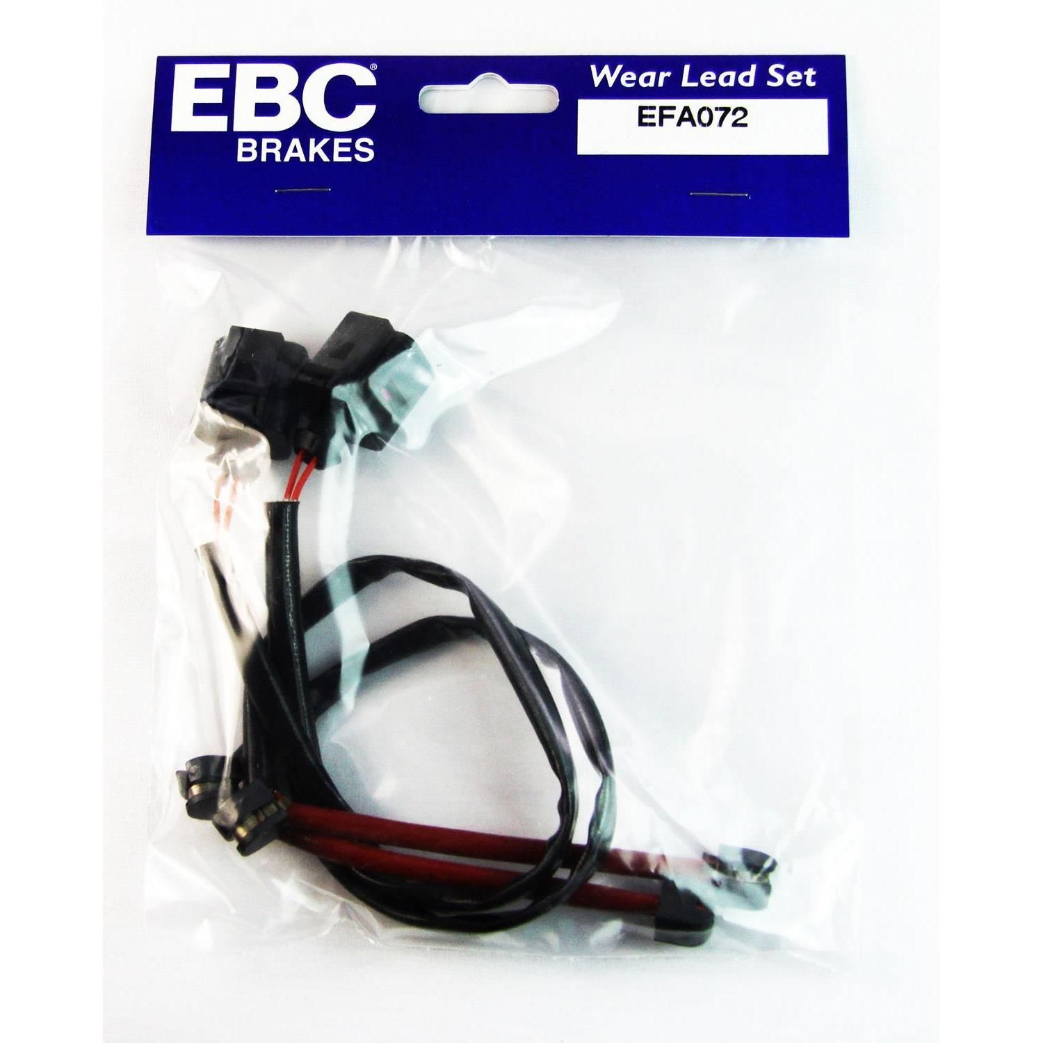 EBC Brake Pad Wear Sensor EFA072