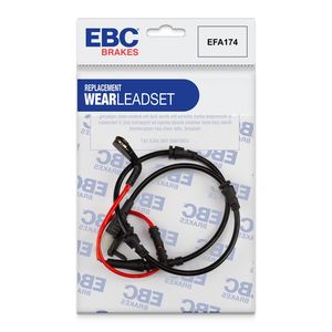 Front Brake Pad Sensor - 2013-2018 Land Rover Range Rover