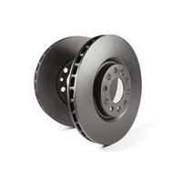 EBC Performance Brake Rotors RK1401 for Acura RDX