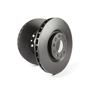 EBC Performance Brake Rotors RK1490 for 2011 Mini Cooper