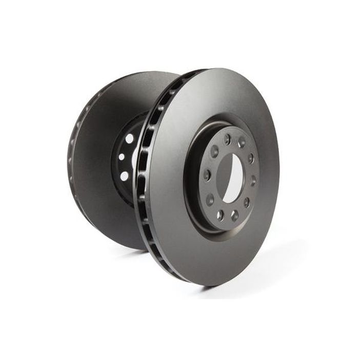 EBC Performance Brake Rotors RK1772