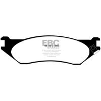 2005 dodge durango brake pads