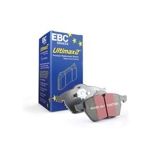 EBC Performance Brake Pads UD898