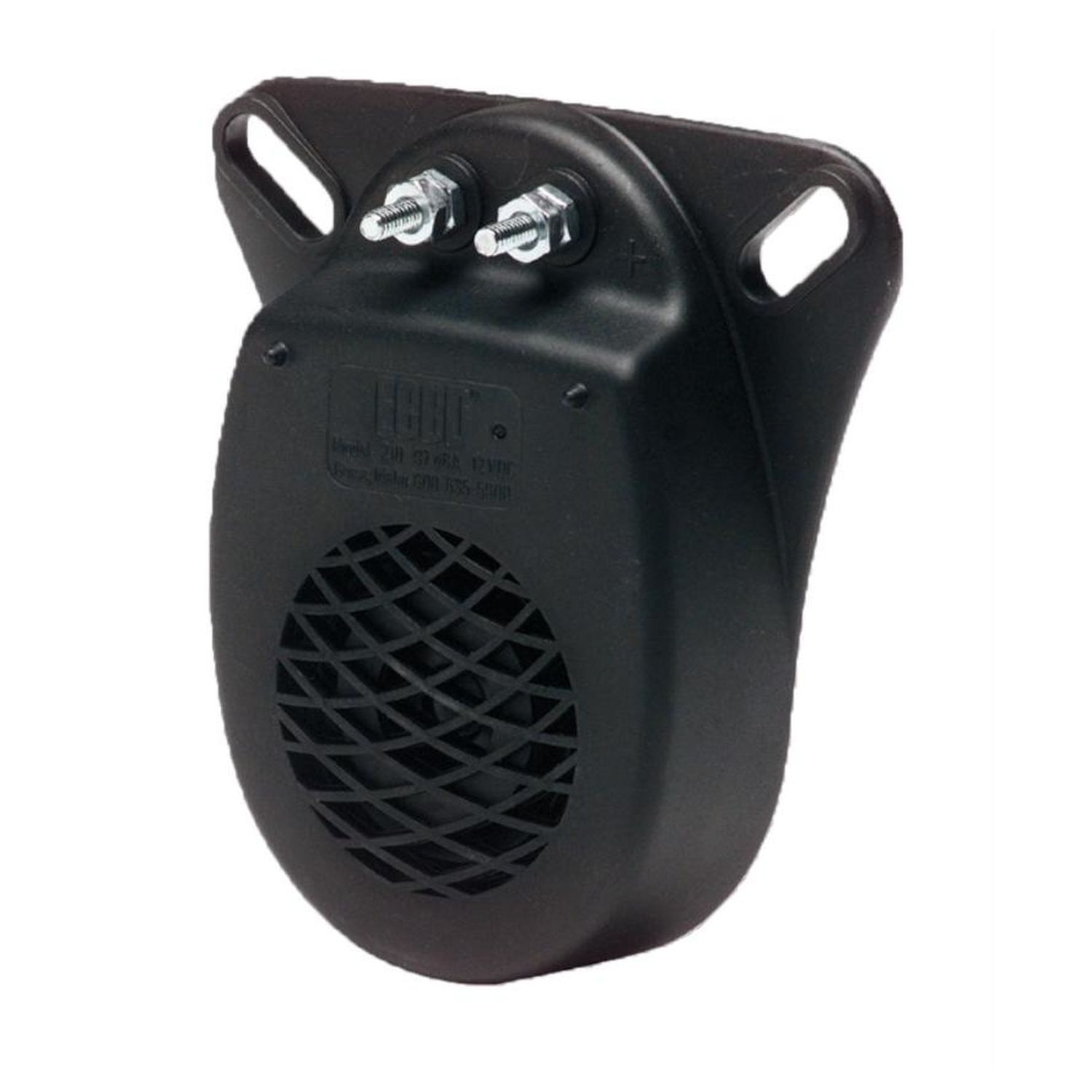 ECCO 12 Volt DC 97DB BackUp Alarm