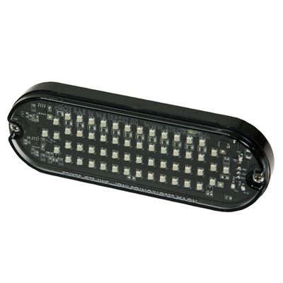 Ecco Amber Directional Led Light Compact Surface Mount