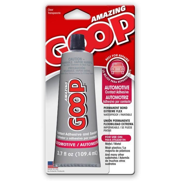 Shoe Goo Adhesive & Sealant