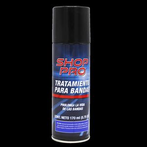 Tratamiento para Bandas AutoZone de 170ml